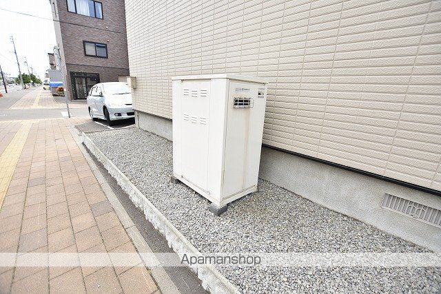 アシェラアネックスのその他写真