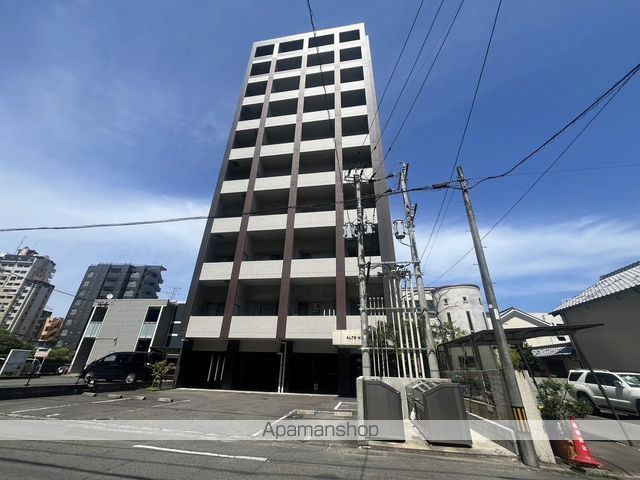 ALTE MEISTER AGORAの外観写真