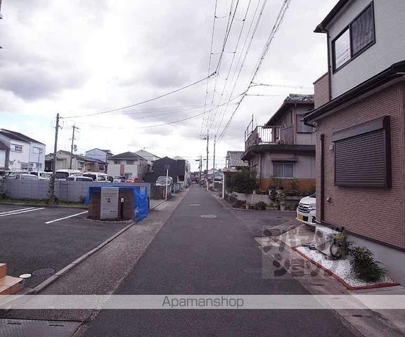 レジデンス カレント Bの周辺写真