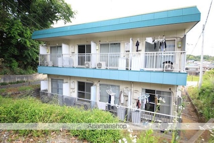 グリーンシャトル堀口[1R/17.41m2]の外観5