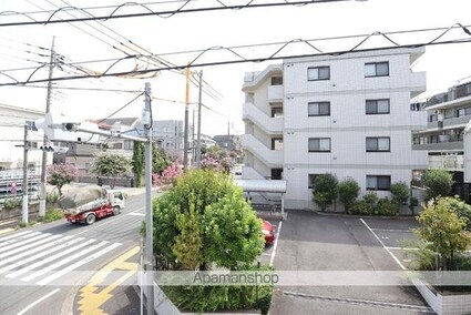 パークサイド東武練馬[1K/16.49m2]のその他部屋・スペース