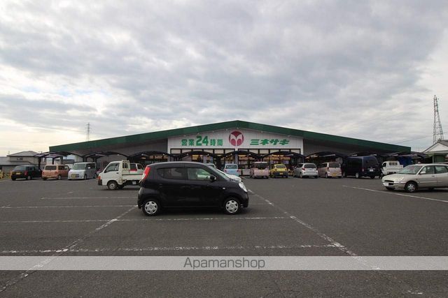 川西町福留貸家の周辺写真