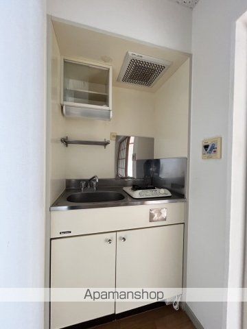 コーポ梶岡の内装写真