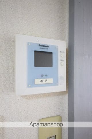 プラジール芳泉の内装写真