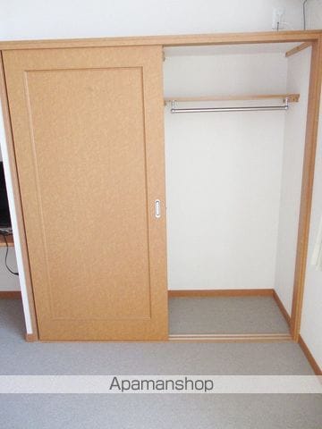 レオパレスレオーノ古府中の内装写真