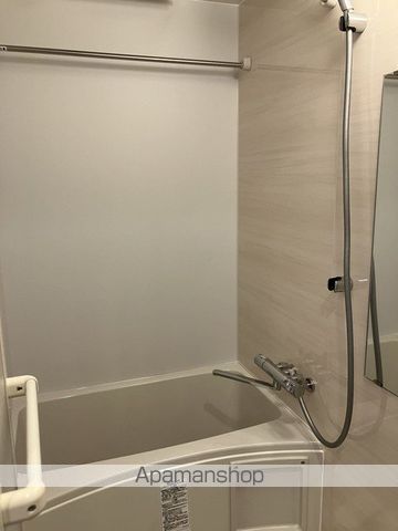 プレイズシード今池の内装写真