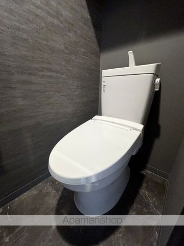 エスレジデンスNAMBANISHIアルターの内装写真