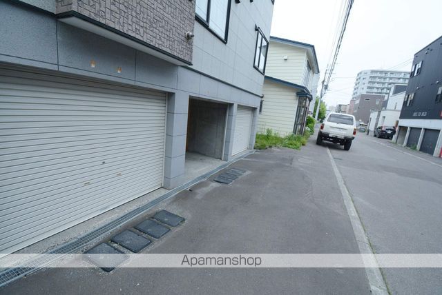 アークコート平岸32のその他写真