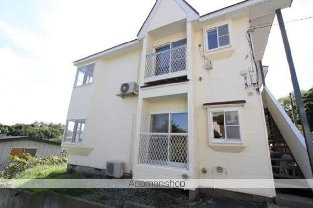 apartment 青森県三沢市新町２丁目
新町の賃貸情報を見る
物件地図