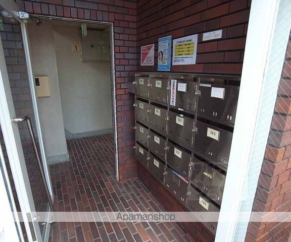 フォレストハウスの外観写真