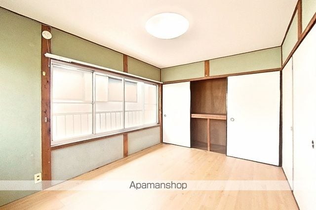 北高見町貸家[2DK/45.37m2]のその他部屋・スペース