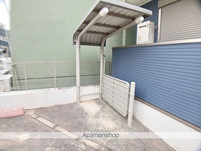 ジェルメ大喜新町のその他写真