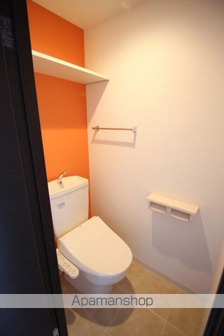 チェスターN23の内装写真