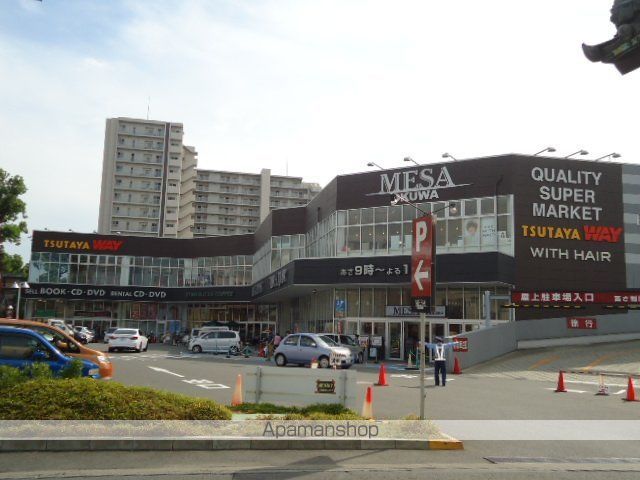 La Casa 戎の周辺写真