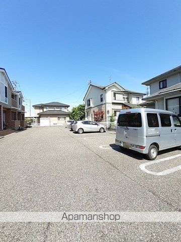アクアノーヴァBのその他写真