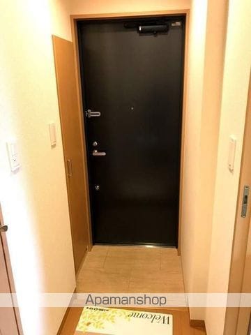 COZY COURT 三軒茶屋 TOKYOの内装写真