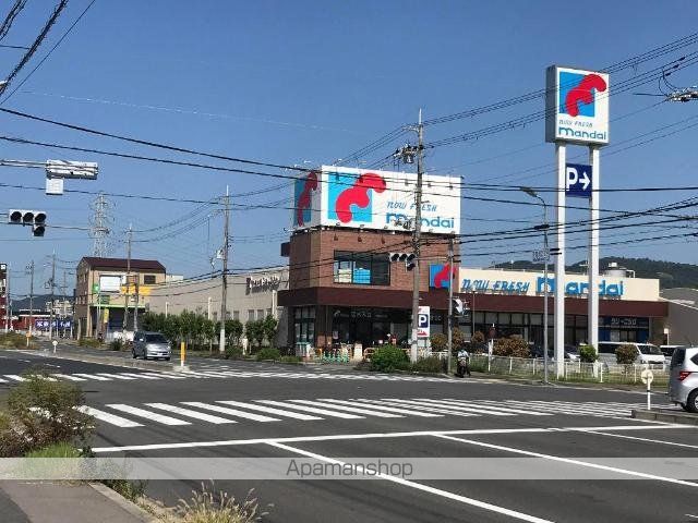 Maron Heim 東久代の周辺写真