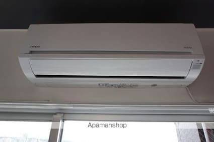 藤島ハイツ[1R/23.4m2]のその他設備