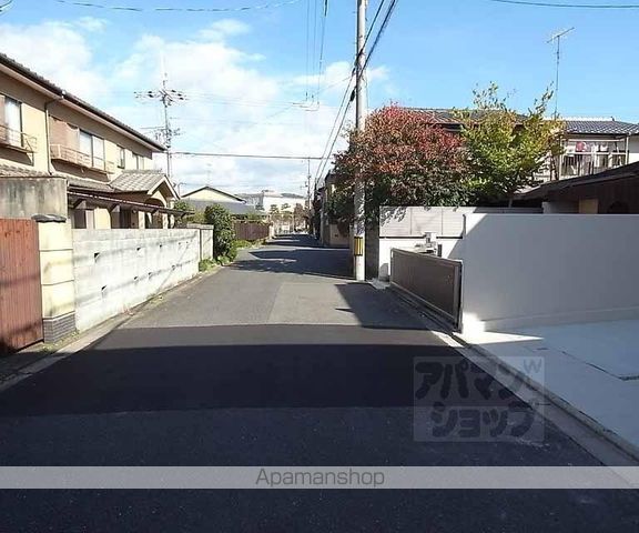 シャーメゾン桜木の外観写真