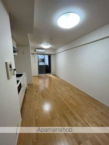 レジディア日本橋浜町の内装写真