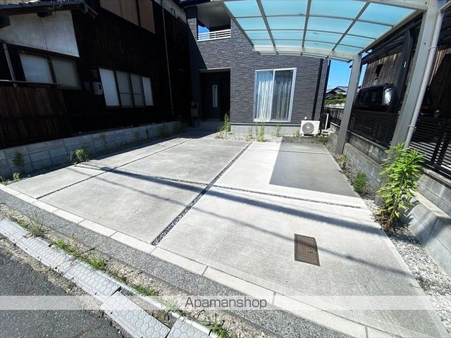 山陽本線 西阿知駅 徒歩10分 2階建 築6年のその他写真