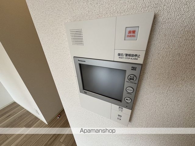 プレサンス東三国駅前グランクラスの内装写真