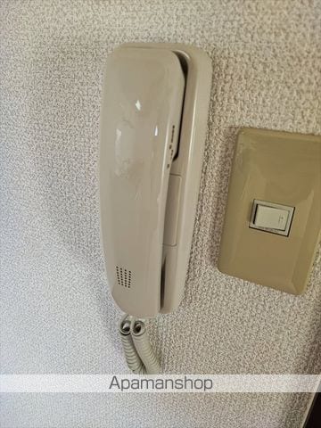 ビューラー広﨑IIの内装写真