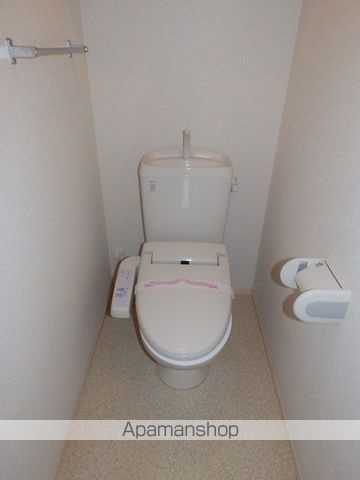 プロシードKIIの内装写真
