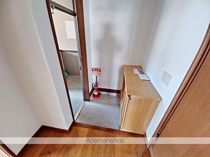 サンハイツきたざわ[2DK/48.84m2]の内装1