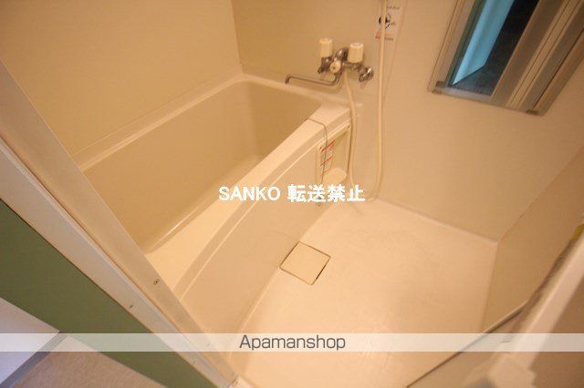 クリスタル北24条の内装写真