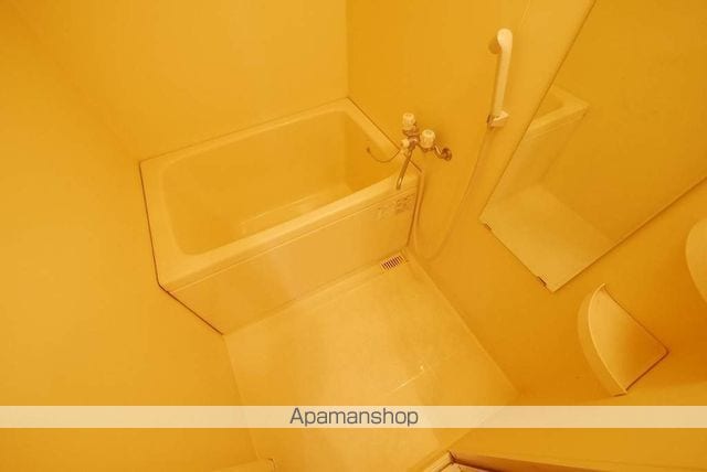 セレーノビータの内装写真