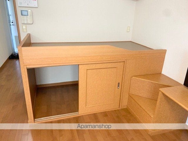 レオパレスサンデン5の内装写真