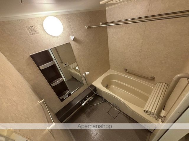 アザレアガーデン中村の内装写真