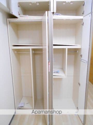 アルス東高円寺の内装写真