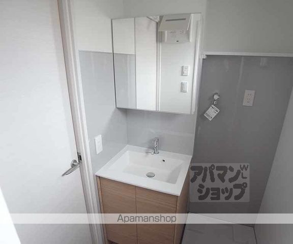 DOOR’S OIKEの内装写真