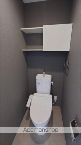 CEREJEIRA江坂の内装写真