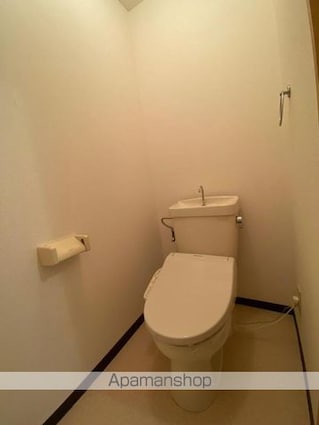 香川県高松市香西東町[1LDK/39.74m2]のトイレ