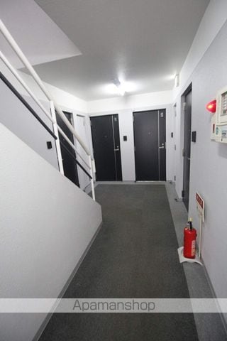 マンサーナ南郷のその他写真