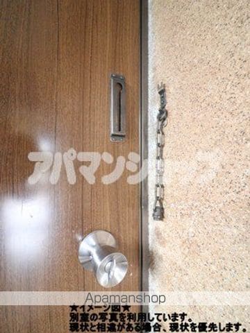 コーポホンダの内装写真