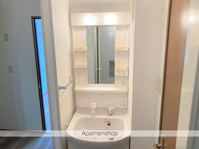 セジュール雅の内装写真