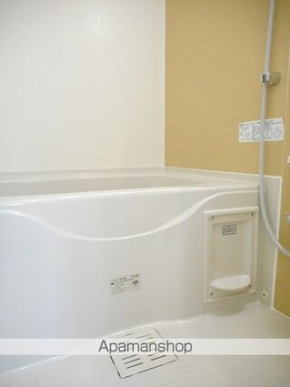 メゾン　クレール　Ⅲ[1R/32.94m2]のバス