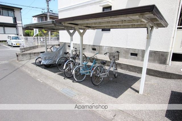 セジュール茂原公園 Aのその他写真