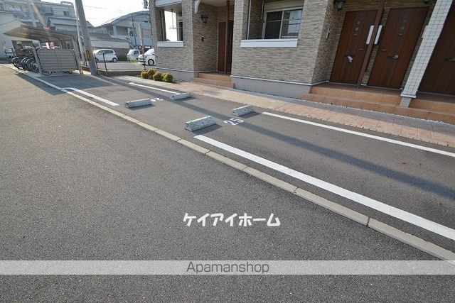 エスマルテ B棟のその他写真