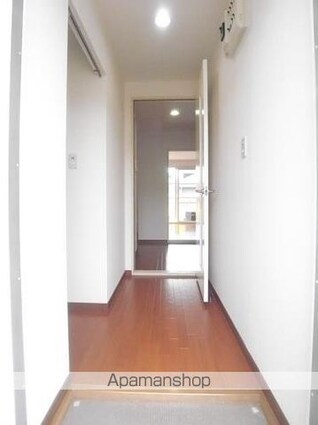 緑山ハイツＡ[3DK/52.39m2]のその他内装