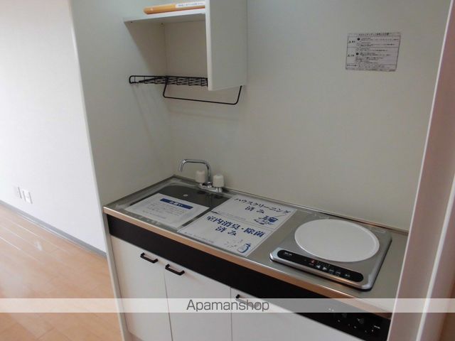 ビスタESAKA MINAMIの内装写真