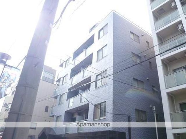 リバーサイド2の内装写真