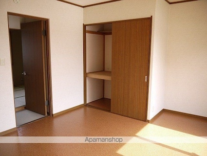 パルデンスさみぞ[3DK/66.24m2]の内装8