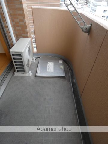 オーキッドレジデンス塚本の内装写真