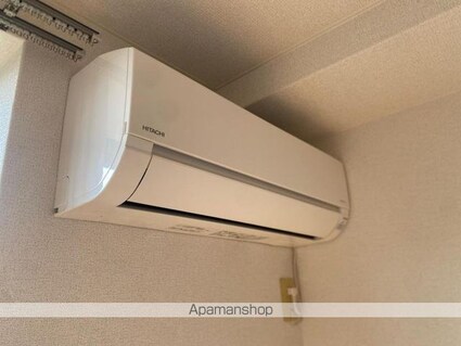 リヴァー・ウィルダーネスＡ[2DK/46.13m2]のその他設備