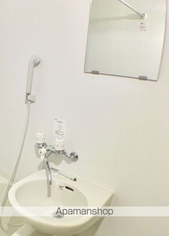 レオパレスメルベーユ参番館の内装写真